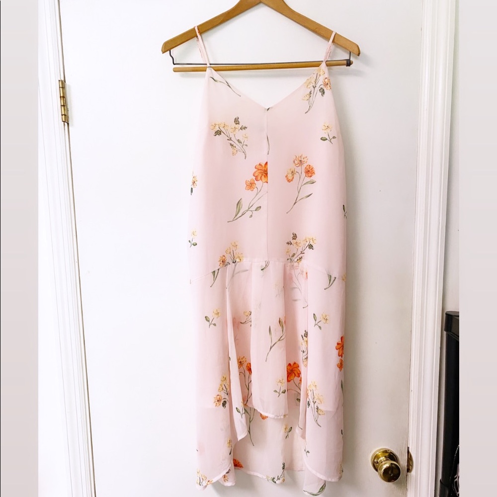 Who what Wear | Flower Dress